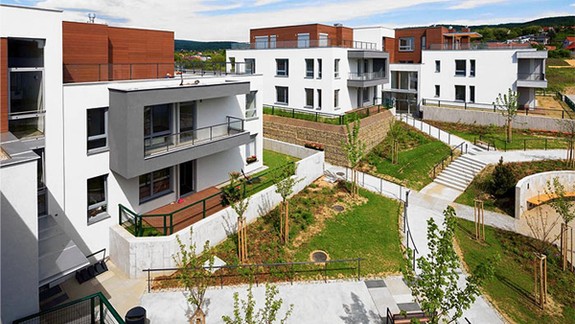 Pod vŕškami sa bude stavať ďalej