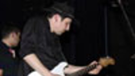 René Lacko vystúpi v Klube Za Zrkadlom