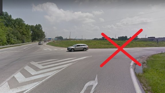 Vodiči pozor, v sobotu uzavrú cestu Jarovce - Petržalka