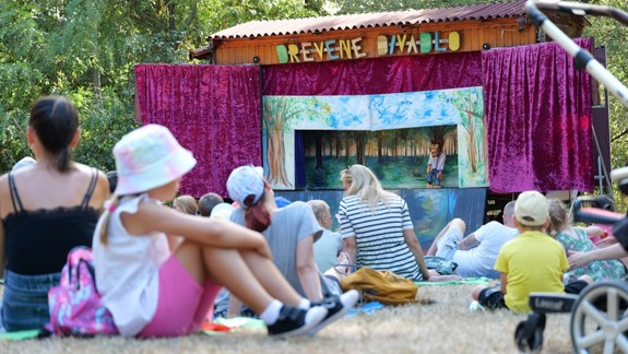 V zoologickej záhrade vás čaká festival zábavy a smiechu ZOO-BA-VA