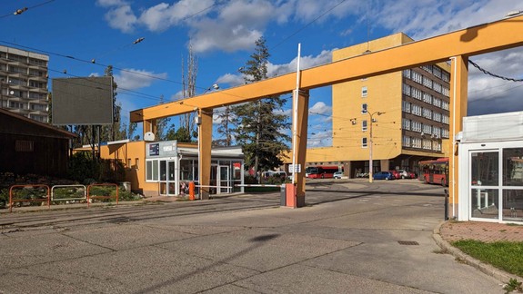 Dopravný podnik spúšťa infraštruktúrny projekt desaťročia. Začína modernizácia Depa Krasňany