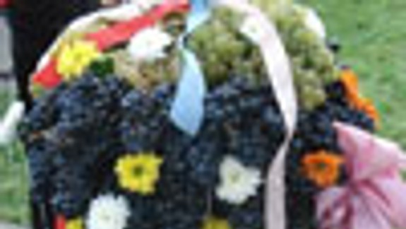 V Karlovej Vsi budú cez víkend hody