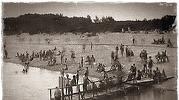 Lido ožíva, zatiaľ len na fotografiách