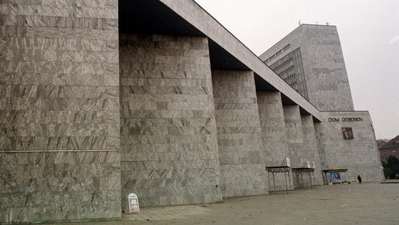 Rokovania o Novom Istropolise zamrzli podľa developera na mŕtvom bode