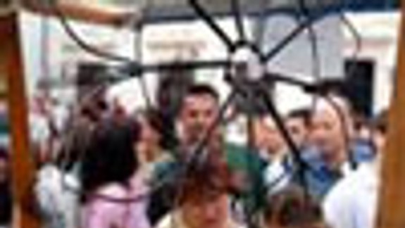 Letné akcie pokračujú aj tento víkend