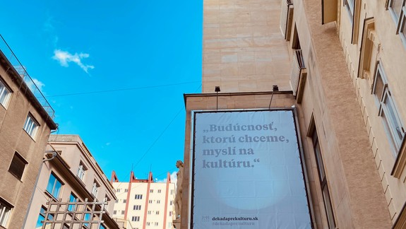 Nadácia mesta Bratislavy spúšťa prvé grantové a štipendijné výzvy