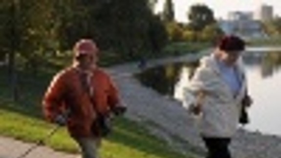 Na akciu Kardiobeh - Kardiokrok prišlo 500 ľudí