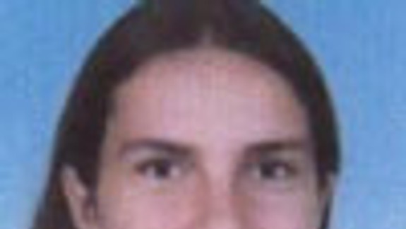 Našli 19-ročnú Veroniku, po ktorej pátrali