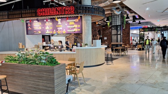 Neviete, čo skôr ochutnať: Zašli sme do novej a najväčšej gastrozóny u nás