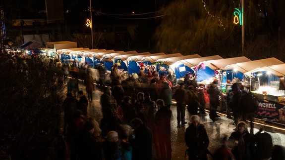 Devínska Nová Ves ruší podujatie Vianočná ulička 2020