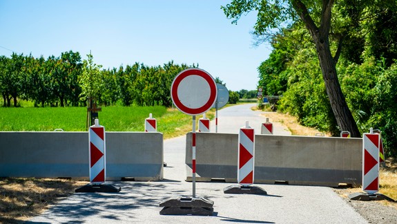 Mikulec: Budeme sa snažiť sprejazdniť čo najviac malých hraničných priechodov