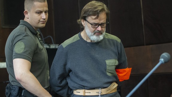 Dušanovi Dědečkovi potvrdil súd 15 rokov väzenia
