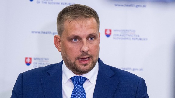 Minister Šaško nariadil viaceré audity štátnych zdravotníckych zariadení