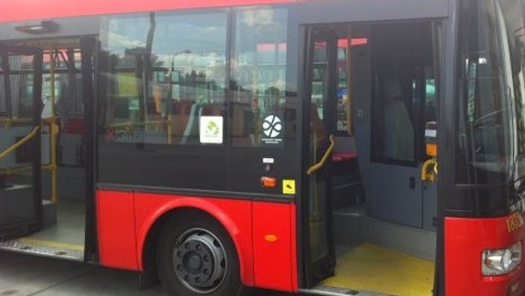 DPB upozorňuje na výrazné meškania autobusov v Rači