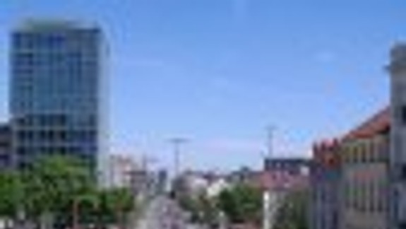 Od soboty bude obmedzená premávka na Šancovej