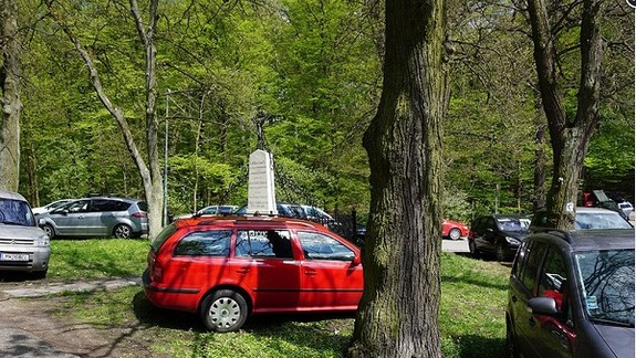 Vyrieši sa doprava na Kamzíku budovaním ďalších parkovísk?