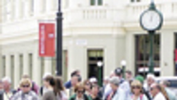 Hotelieri chcú zlepšiť turizmus v hlavnom meste