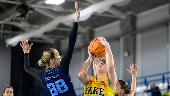 Ženský basketbal: Slovan skompletizoval zoznam účastníkov pohárovej Final Four