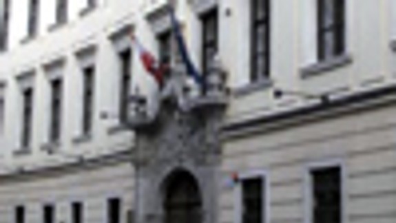 Romantické piesne v podaní študentov