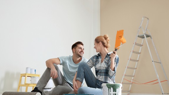 V akom ročnom období si je lepšie plánovať rekonštrukcie a opravy?