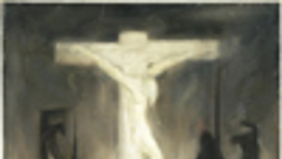 V Mirbachovom paláci je výstava Fenomén svetla