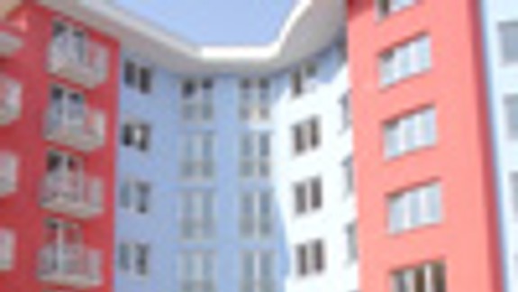 Mesto dokončilo 90 nájomných bytov 