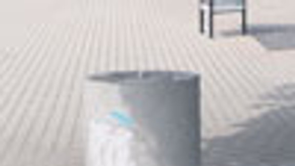 K zabudnutej fontánke sa stále nikto nehlási