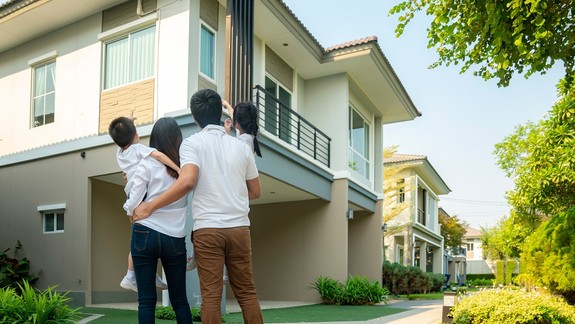 Keď si pozriete tieto byty a domy, pocítite túžbu presťahovať sa sem