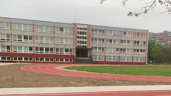 Budovu ZUŠ na Gessayovej v Petržalke plánujú zrekonštruovať