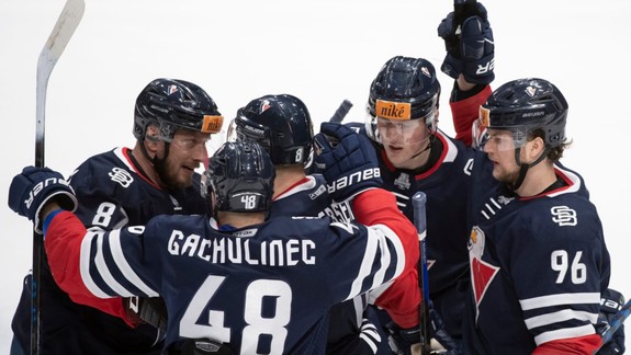 HC Slovan Bratislava predstavil novú posilu: Mieri k nám úspešný kanadský hokejista