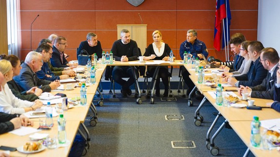 Krízový štáb: Toto sú zákazy vydané v súvislosti s koronavírusom