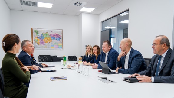 Obce, mestá a kraje môžu žiadať o dotácie na územné plány: Úrad pre územné plánovanie a výstavbu prerozdelí 1,2 milióna eur