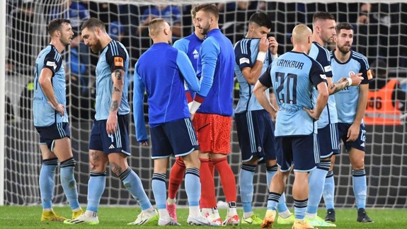Futbal: Slovan chce proti Limassolu využiť svoje silné stránky