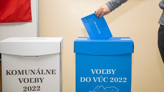 Voľby 2022: V BSK nie je ani jedna primátorka, v čele obcí bude 20 starostiek