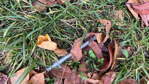 Smutná realita injekčných užívateľov drog v Bratislave: Veľká časť prišla o strechu nad hlavou, ďalším to hrozí