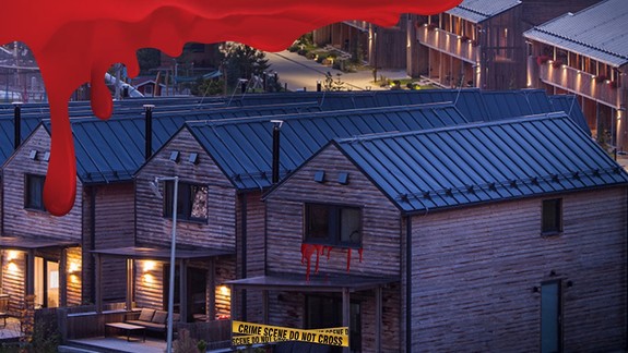 Halloween, aký ste ešte nezažili! V Demänovej sa chystá program, ktorý zabaví celú rodinu