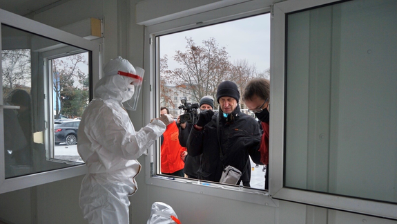 Vajnory spúšťajú od utorka dve nové odberné miesta