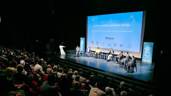 Aká je budúcnosť legendárneho Lida? Príďte na verejnú diskusiu