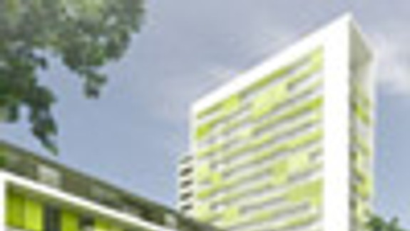 Výstavba na Smrečianskej vyvolala protesty 