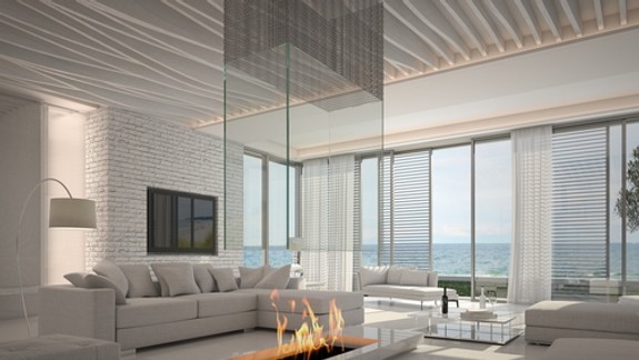 3 veci, ktoré definujú atmosféru pohodlia vo vašom byte