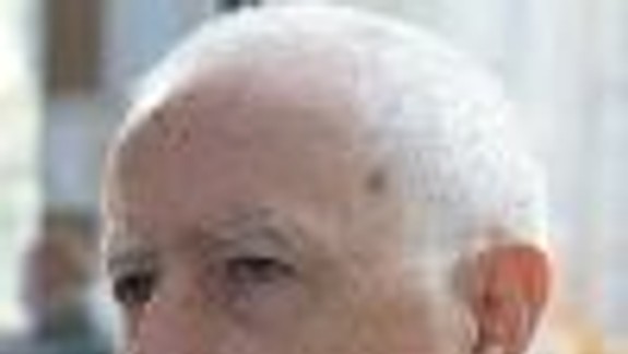 J. Bartoš vystavuje fotky o živote prostých občanov