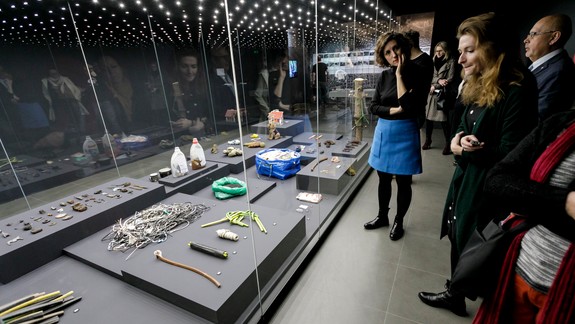 Dymová hora:  Výstava v Starej radnici vám priblíži život bezdomovcov v známej pražskej lokalite