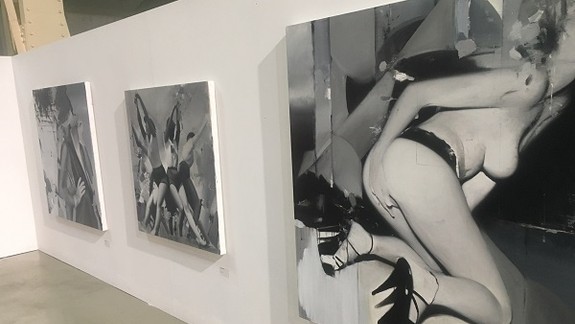 Stretnutie nadšencov urban kultúry sa nesie v rozpačitom duchu