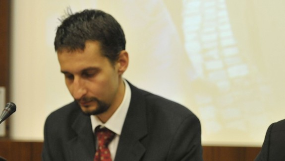 Kandidát na primátora Miroslav Vetrík: Bratislava má potenciál, ktorý by sa mohol využiť lepšie