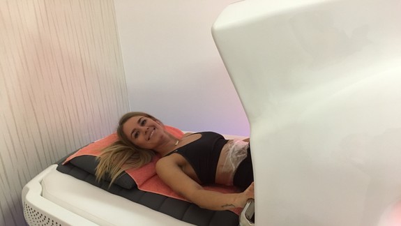 SÚŤAŽ Vyhrajte vstup na výnimočný tréning. Na prístroji sa zabávate i chudnete zároveň