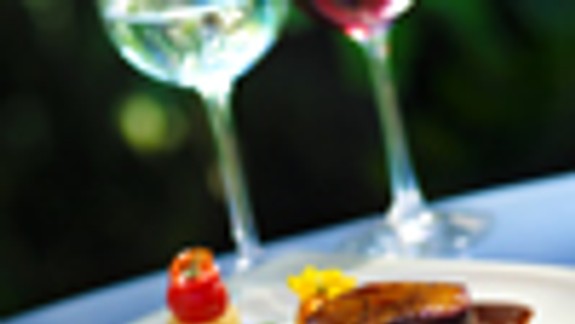 Vyhrajte obed či večeru v reštaurácii Levante!