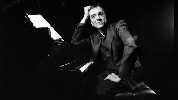 Klavírny recitál v Redute: Hosťom bude francúzsky klavírny virtuóz Éric Le Sage