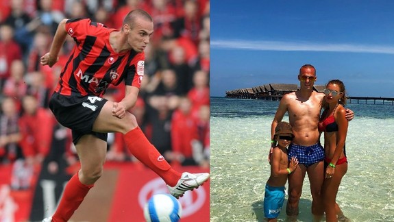 VIDEO: NAKA zadržala futbalistu Kamila Kopúnka - obvinený je z týrania