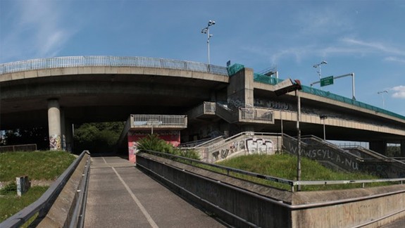 Študenti architektúry vytvorili tri projekty zóny Lafranconi