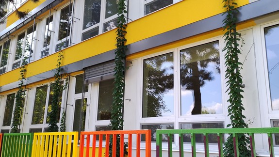 Dobrá správa: Karlova Ves navýši kapacitu v materskej škole na Kolískovej ulici